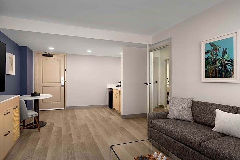 DoubleTree By Hilton St. Augustine Historic District