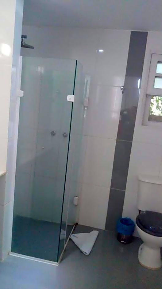 Tarumã Búzios Hotel