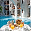 Le Saint Alexis **** Hotel & Spa