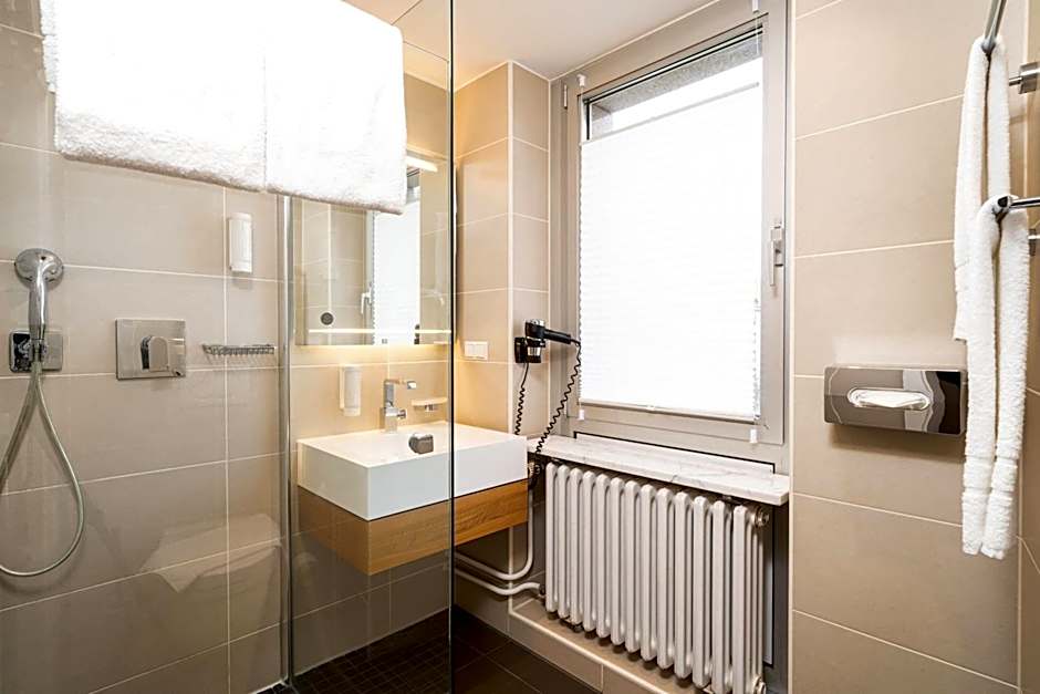 elaya hotel hannover city, Trademark by Wyndham