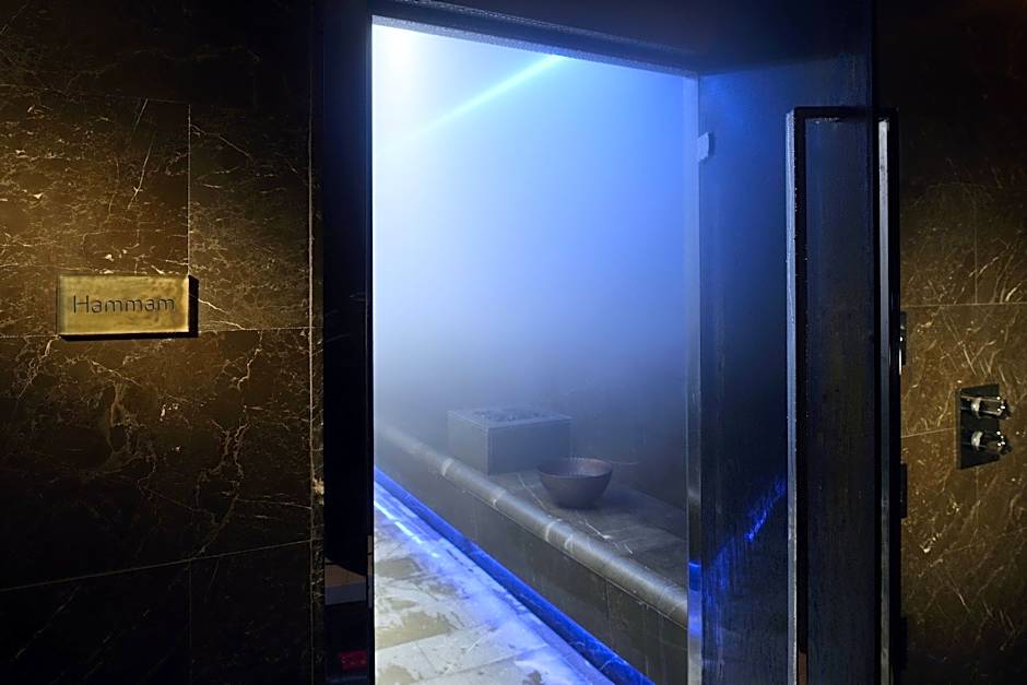 Constantine Marriott Hotel