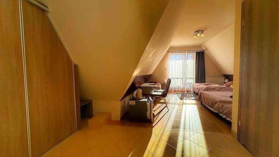 Villa Broniewskiego - Zakopane Apartamenty Pokoje