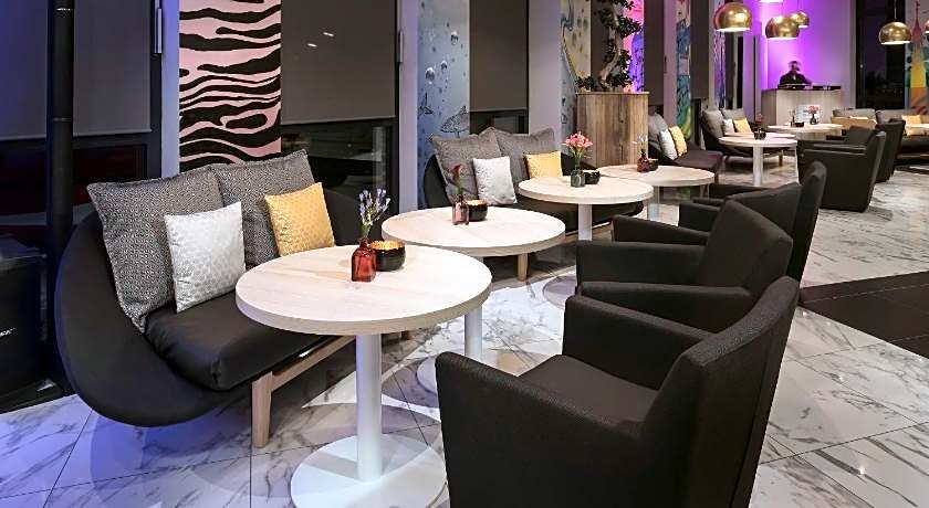 INNSiDE Hamburg Hafen