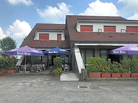 Chalet Clara