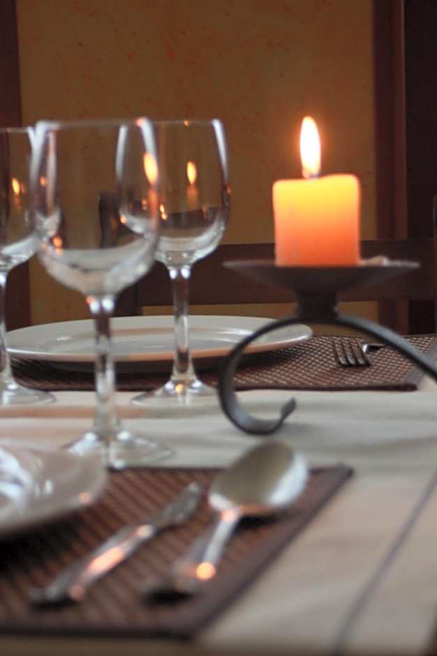 El Jardin de la Huerta