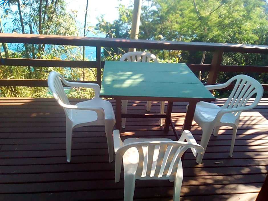 Pousada Mar de Sonhos