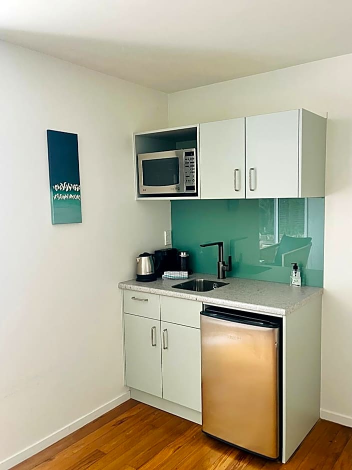 Watermark Apartments