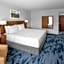 Fairfield Inn by Marriott Santa Clarita Valencia