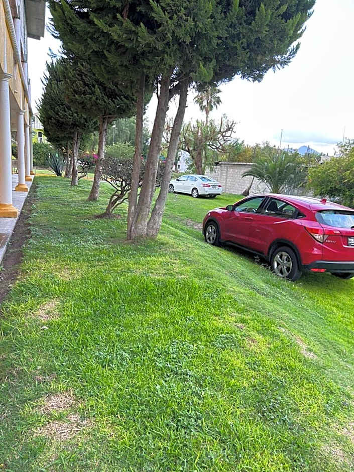 Hotel Antonio