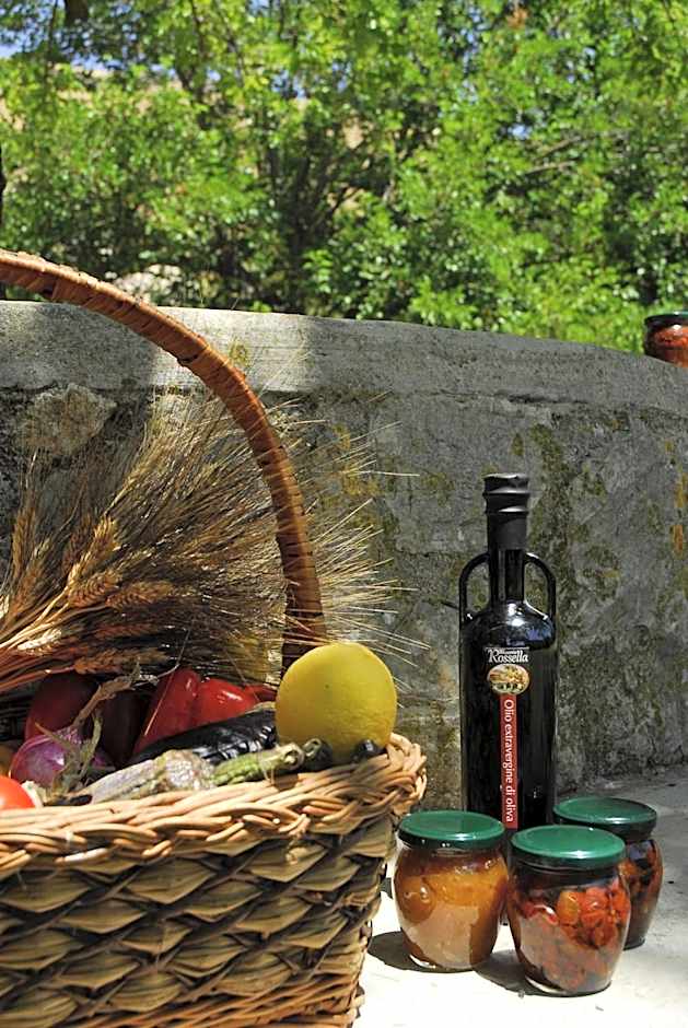 Masseria Rossella
