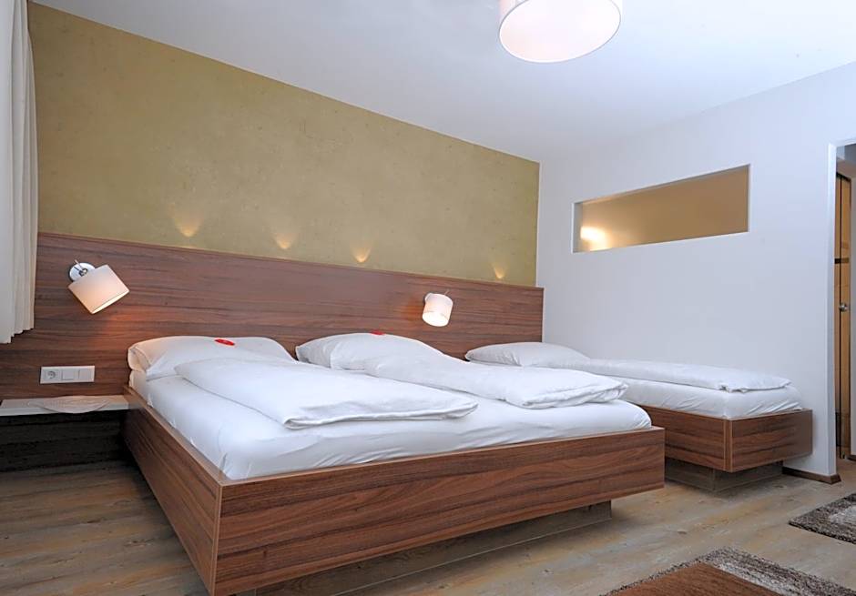 Hotel Restaurant Wallner I contactless check-in