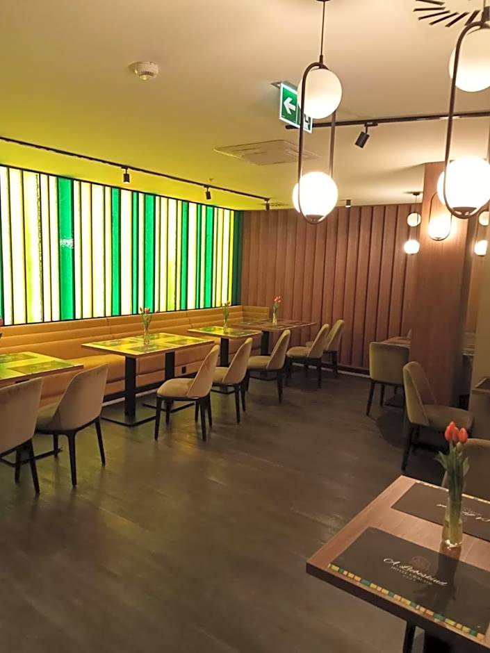 Liebeskind Boutique Hotel Old Town