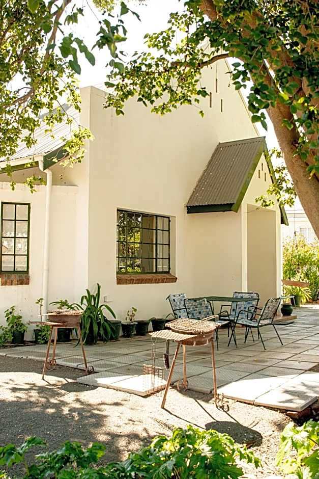 4 Rothman Street B&B