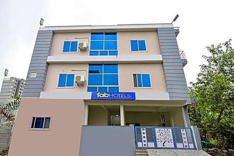 FabHotel Grand Embassy