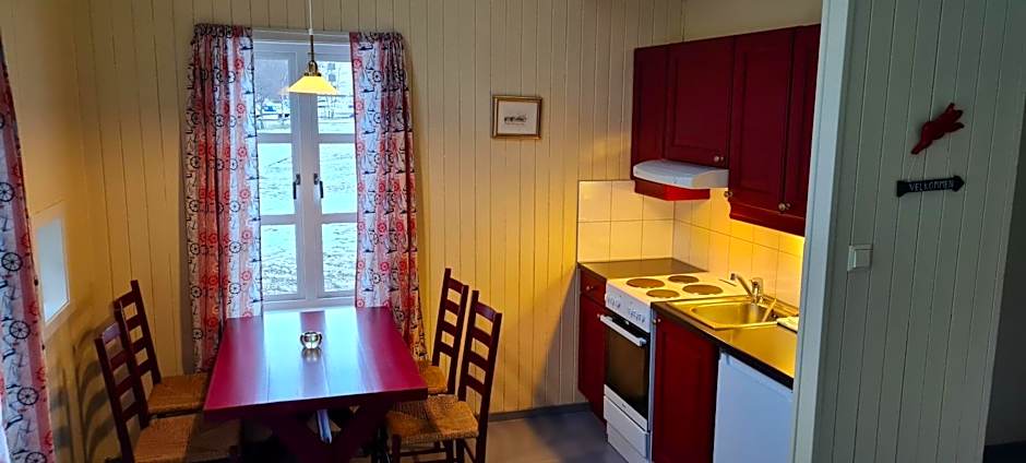 Lærdal Ferie- og Fritidspark