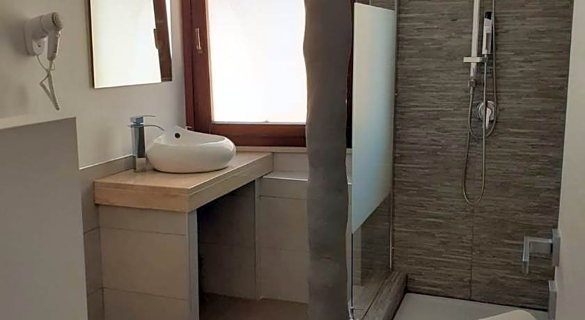 Sweet Suite Margherita