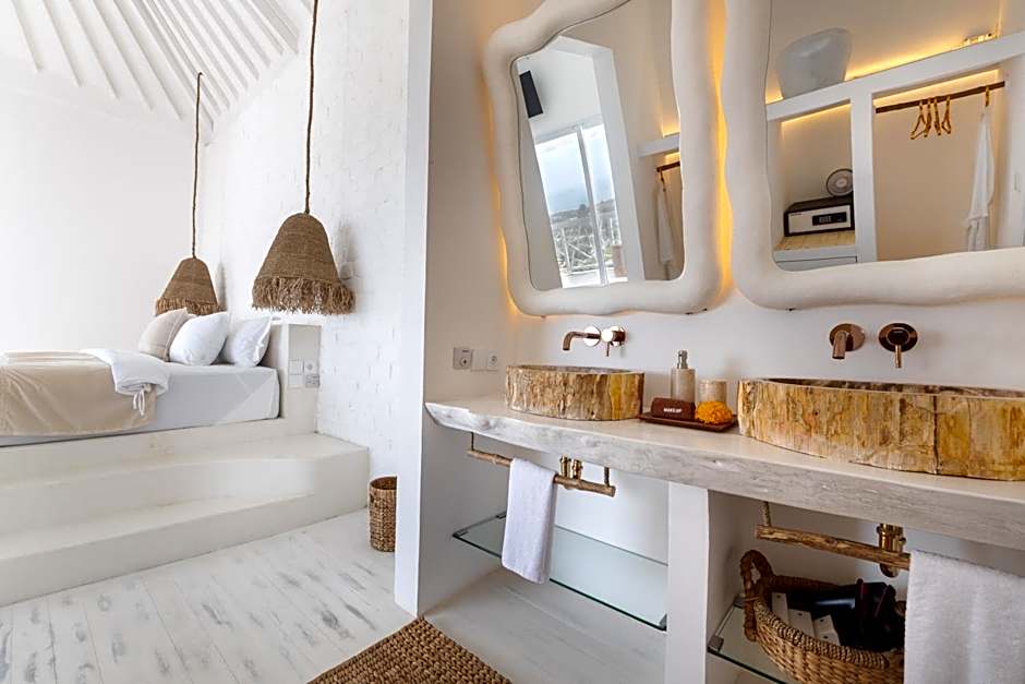 Gravity Eco Boutique Hotel - Adults Only