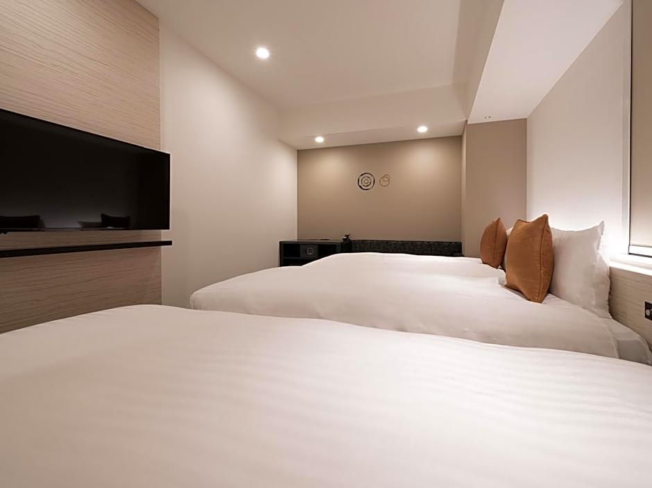 HOTEL VISTA TOKYO Tsukiji