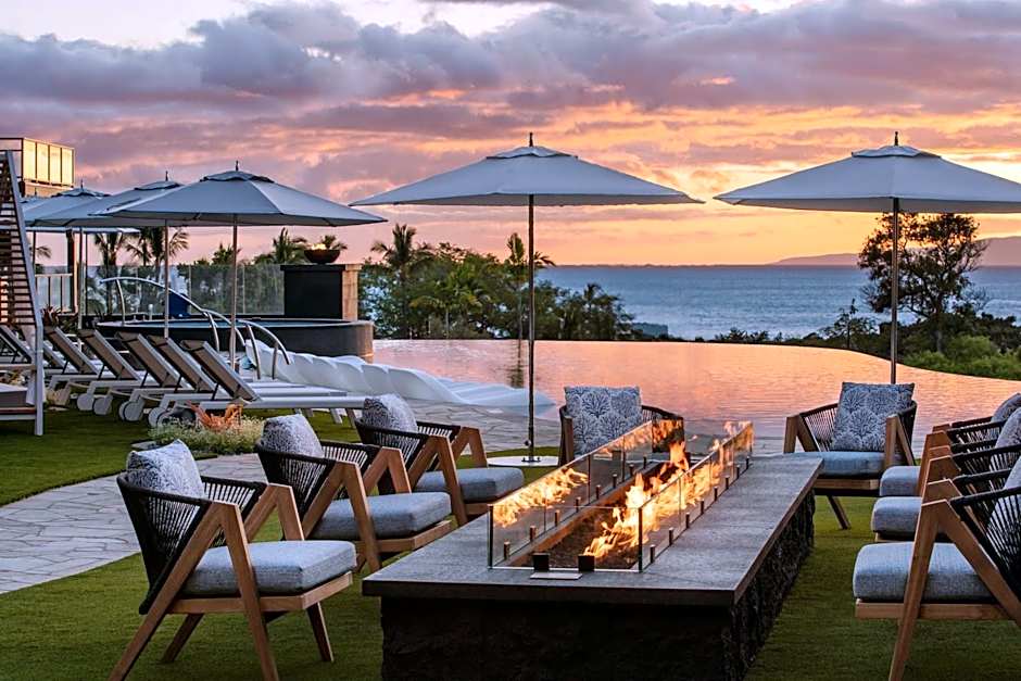 AC Hotel By Marriott Maui Wailea