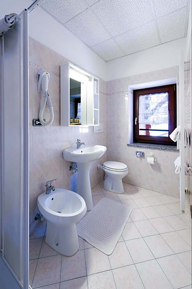 Hotel Beau Site