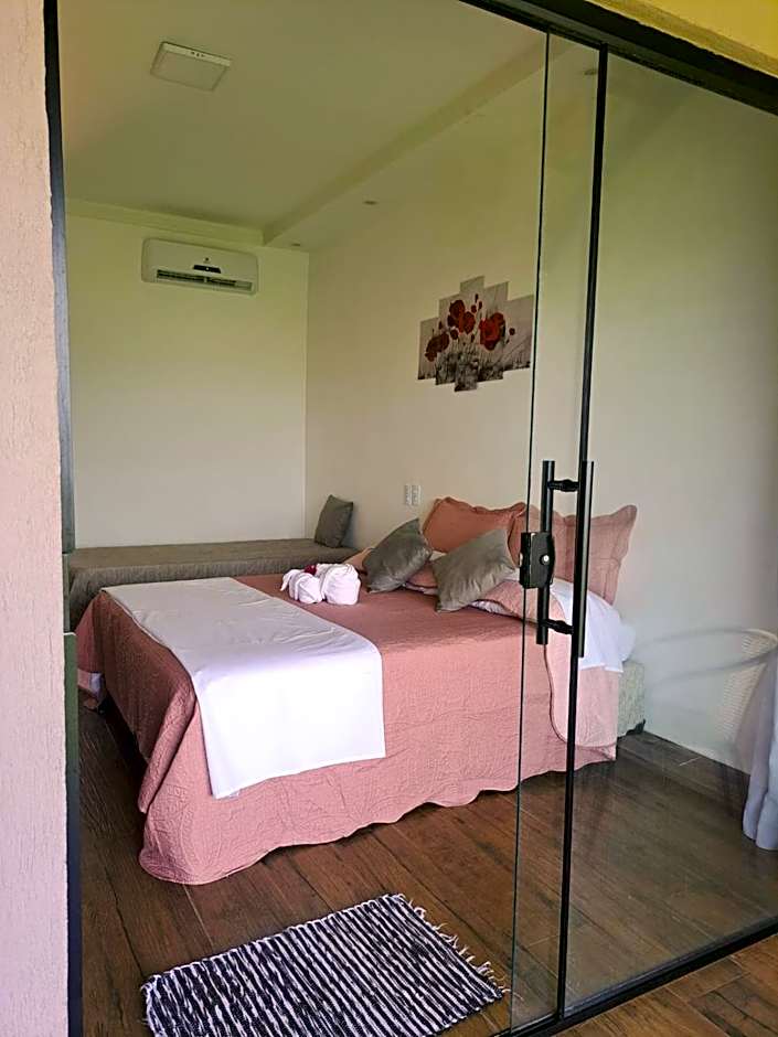 Colina da Canastra Pousada