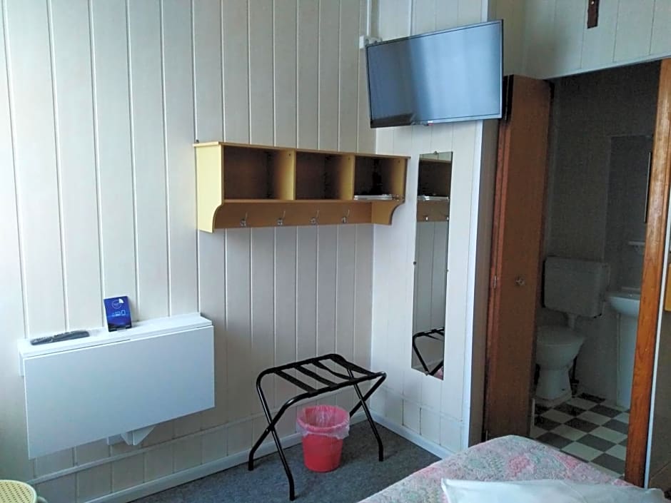 Chalet Saint Louis
