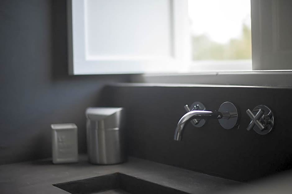 Boutique B&B Villa Heidetuin