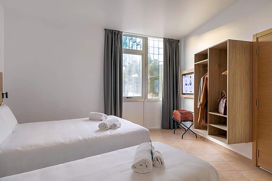 B&B Hotel Pomezia Roma