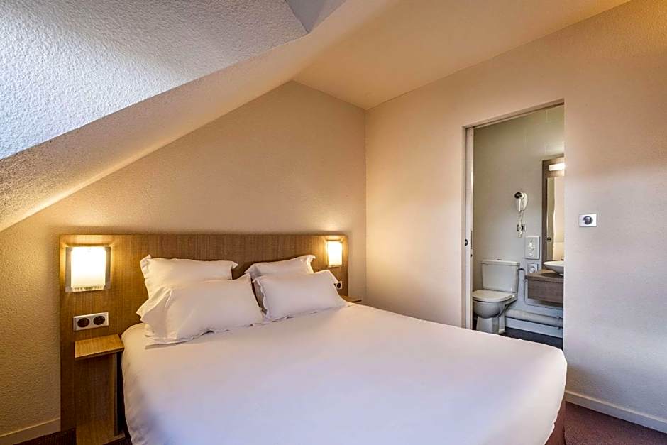 Comfort Hotel Linas - Montlhery