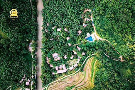 Panhou Retreat