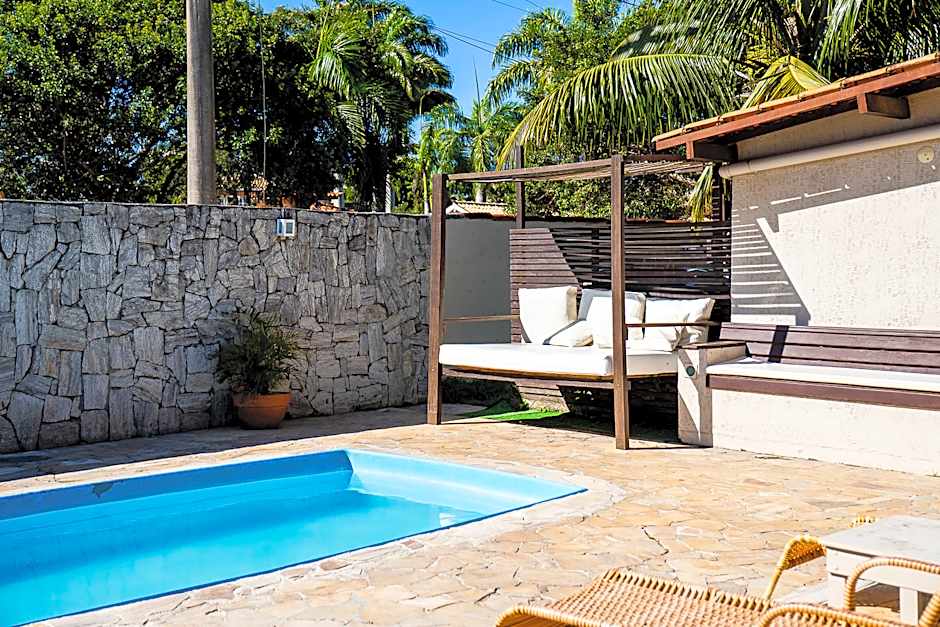 Pousada Maria Maria Buzios