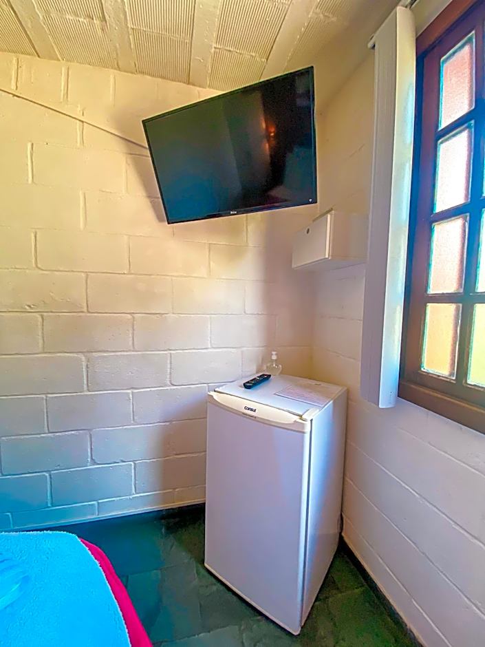 Pousada Estrela da Manhã