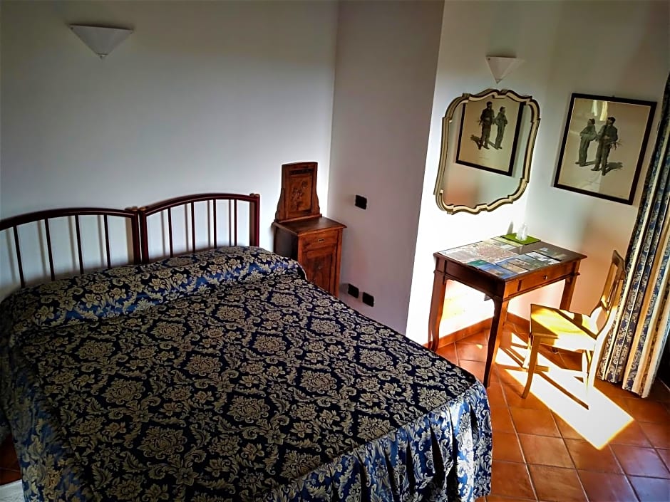 Cascina Creusa B&B