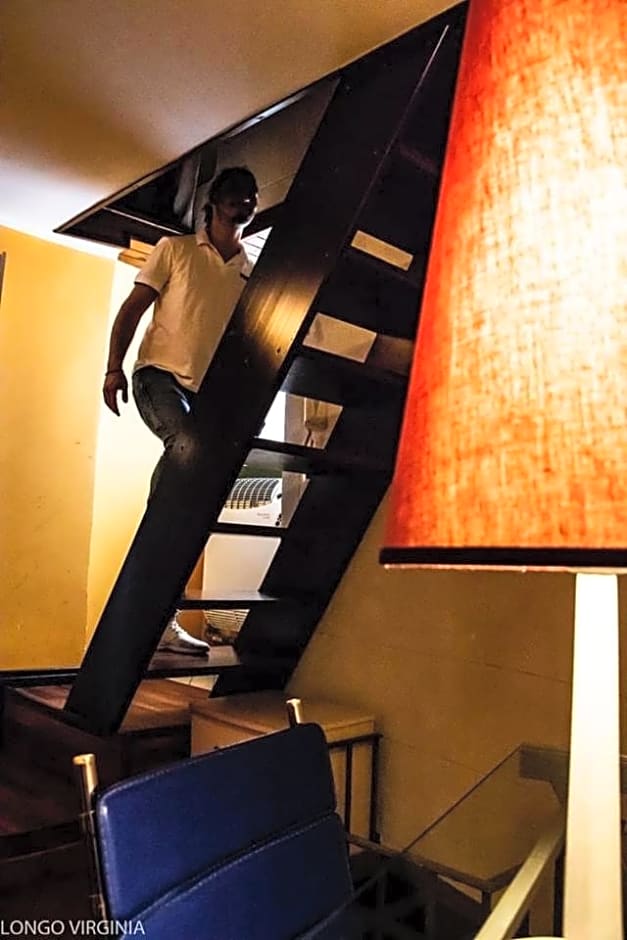 B&B al centro storico