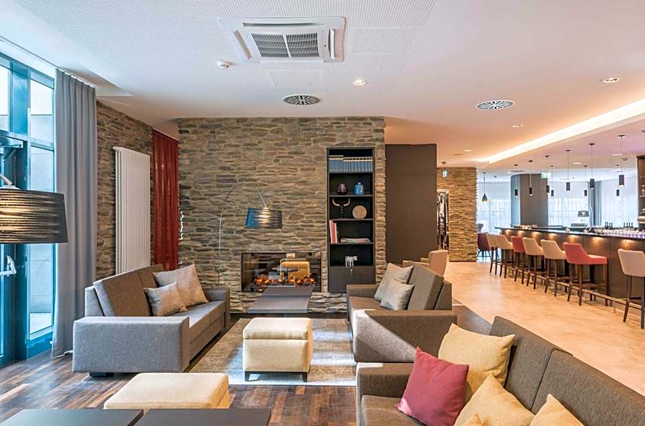 Hilton Garden Inn Munich City Centre West