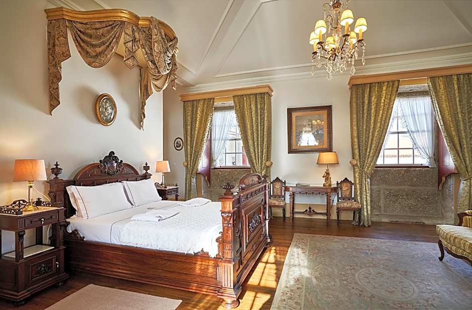 Casa da Portela de Sampriz