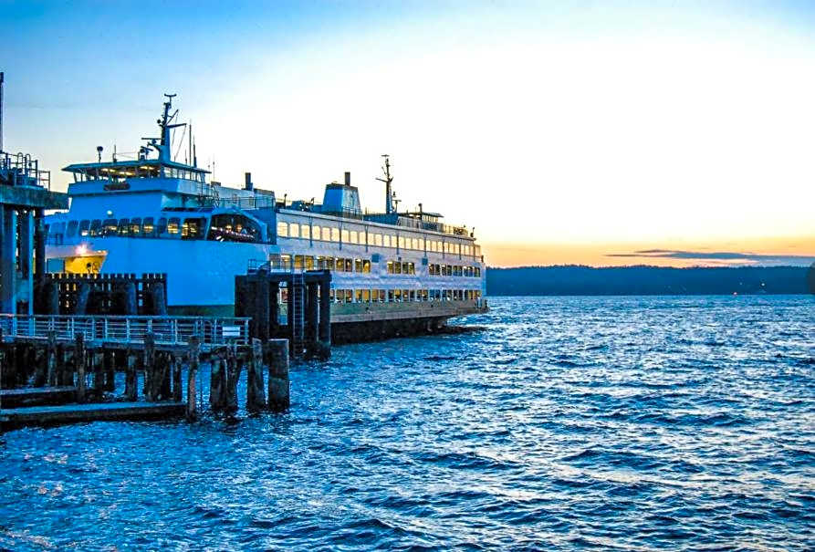 TownePlace Suites by Marriott Seattle Everett/Mukilteo