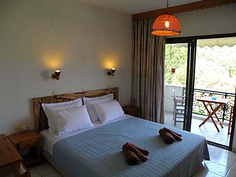 Superior Double or Twin Room with Sea View