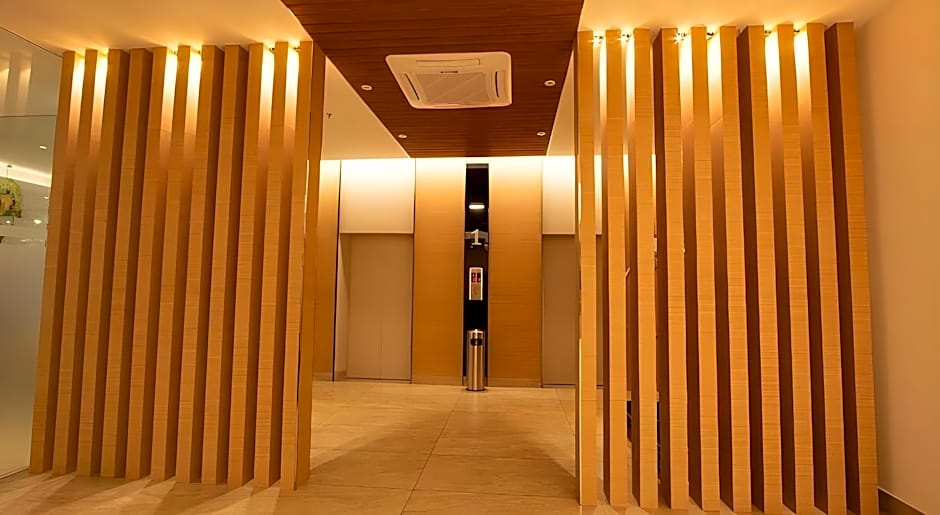 AZ Hotel and Serviced Apartments