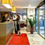 Mercure Hotel Muenchen Schwabing