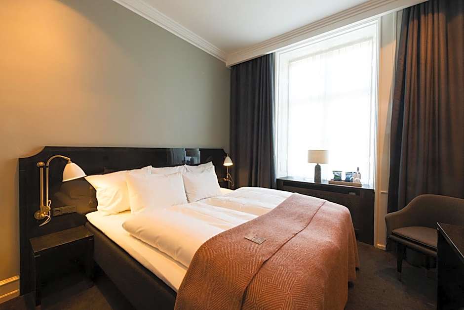 Hotel Skt. Annæ