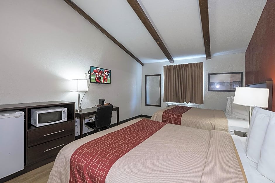 Red Roof Inn Lancaster - Strasburg