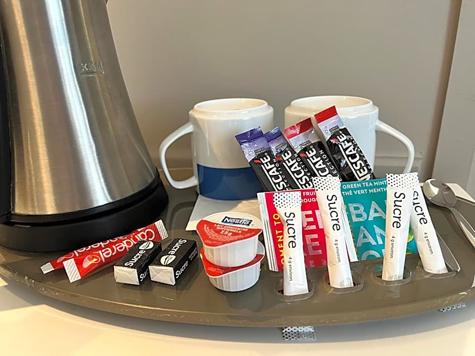 Holiday Inn Paris-Auteuil By IHG