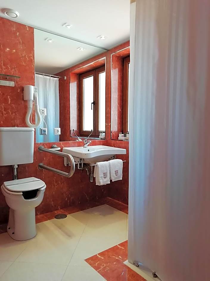 Hotel Rural Quinta Do Pego