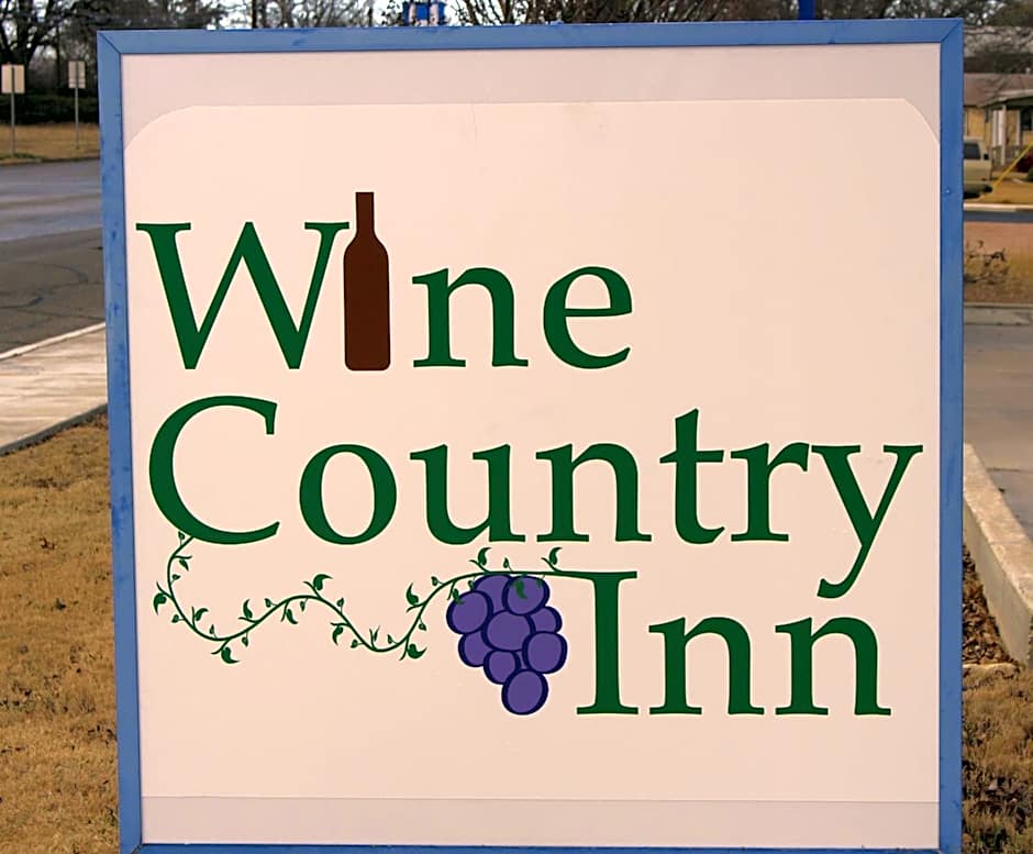 Wine Country Inn