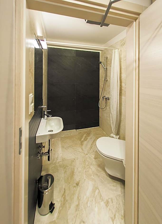 Stone Villa Gdańsk Kowale