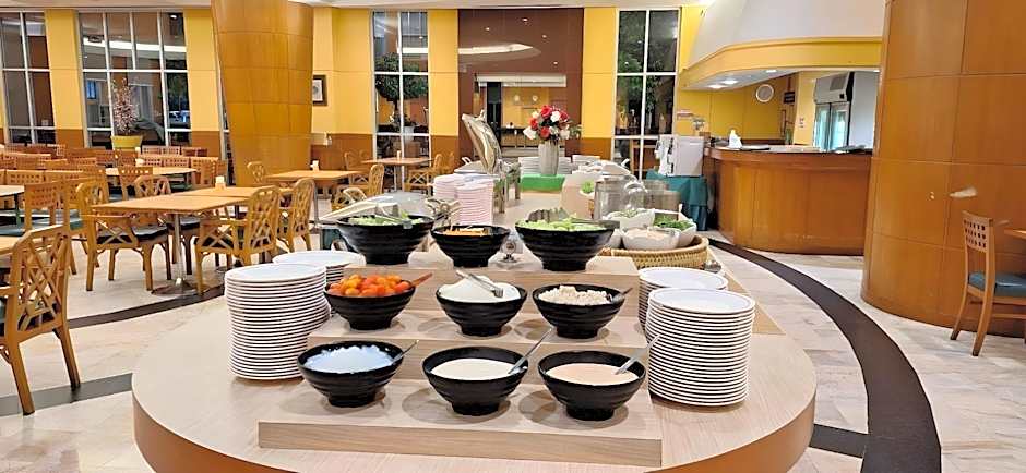 Diamond Plaza Hotel Suratthani