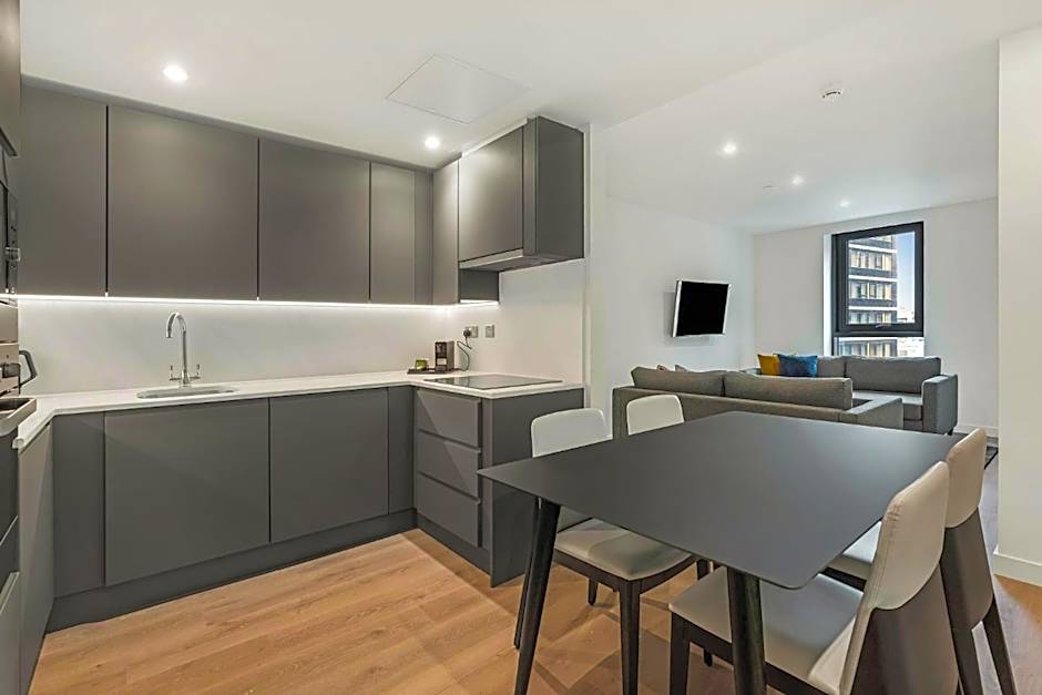 CitySuites 2 Aparthotel