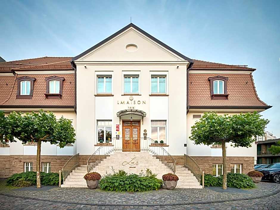 LA MAISON hotel & spa