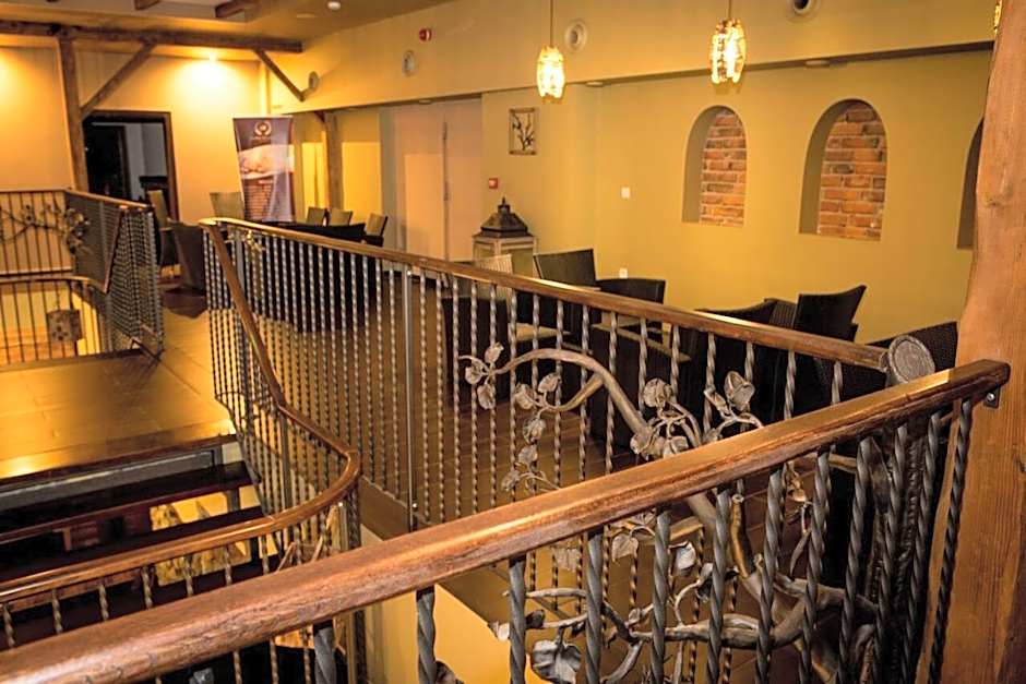 Sommer Residence Hotel&Spa